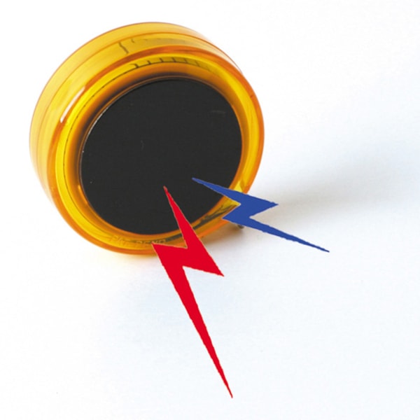 10' x 1/2" Touch Lock™ Round Standard & Diameter Scale Tape Measure