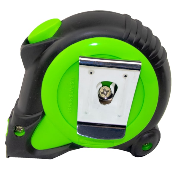 16' x 1" Green Self Lock™ Tape Measure