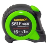 16' x 1" Green Self Lock™ Tape Measure thumbnail 4