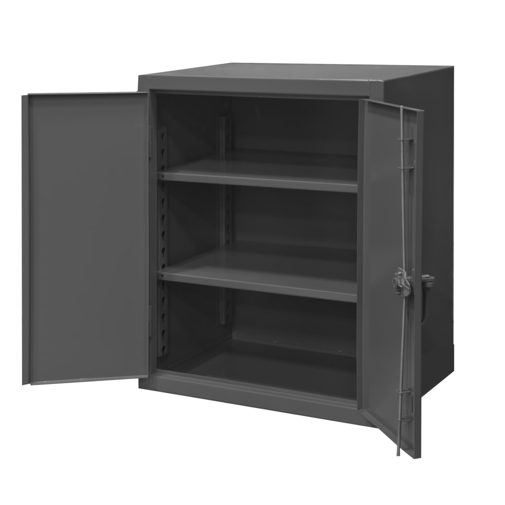 Cabinet, 24X36X36, 2 shelf, recessed