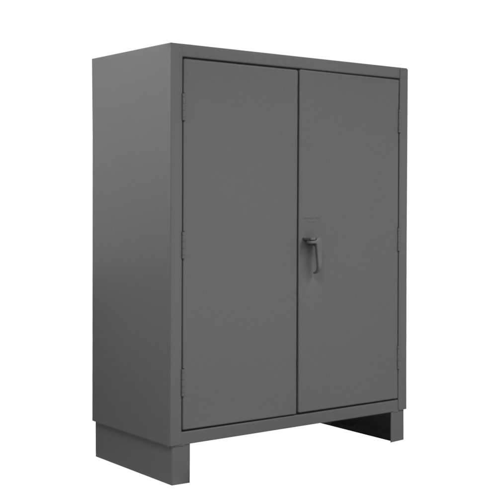 Cabinet, 24X48X66, 3 shelf, recessed