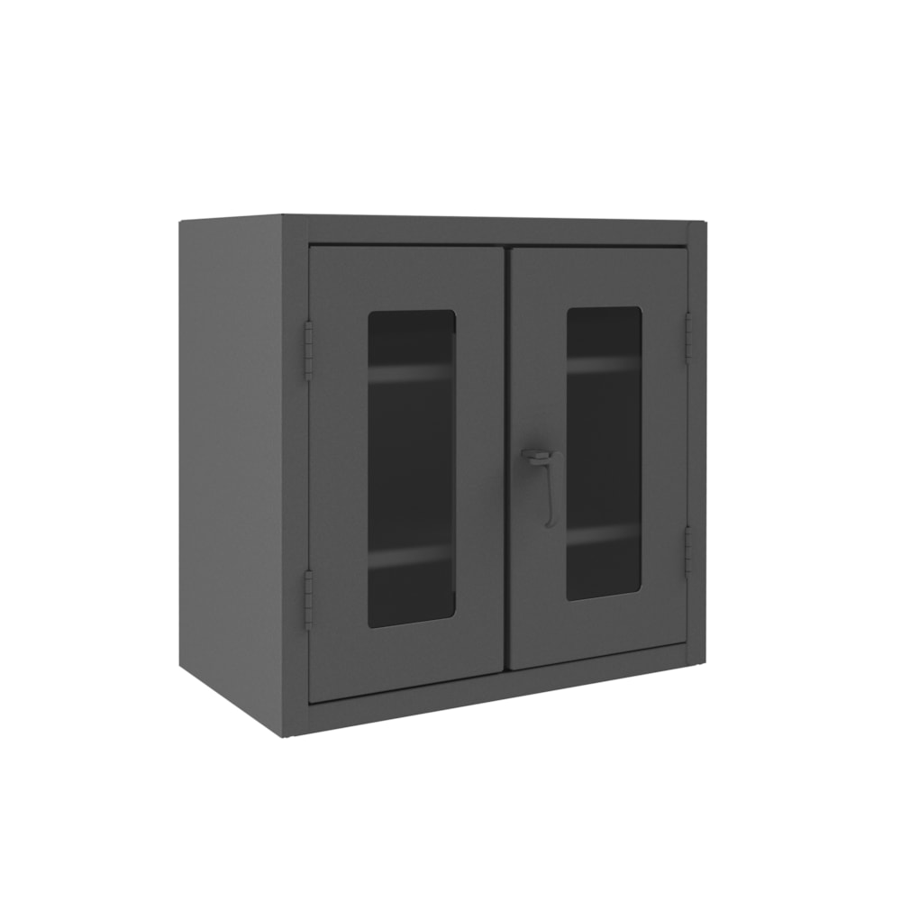 Cabinet, 20X36X36, 2 shelf, 2 lexon door