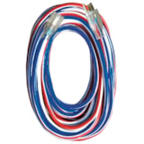 3-Conductor 300V 50' SJTW SUPER-FLEX Extension Cord thumbnail 1