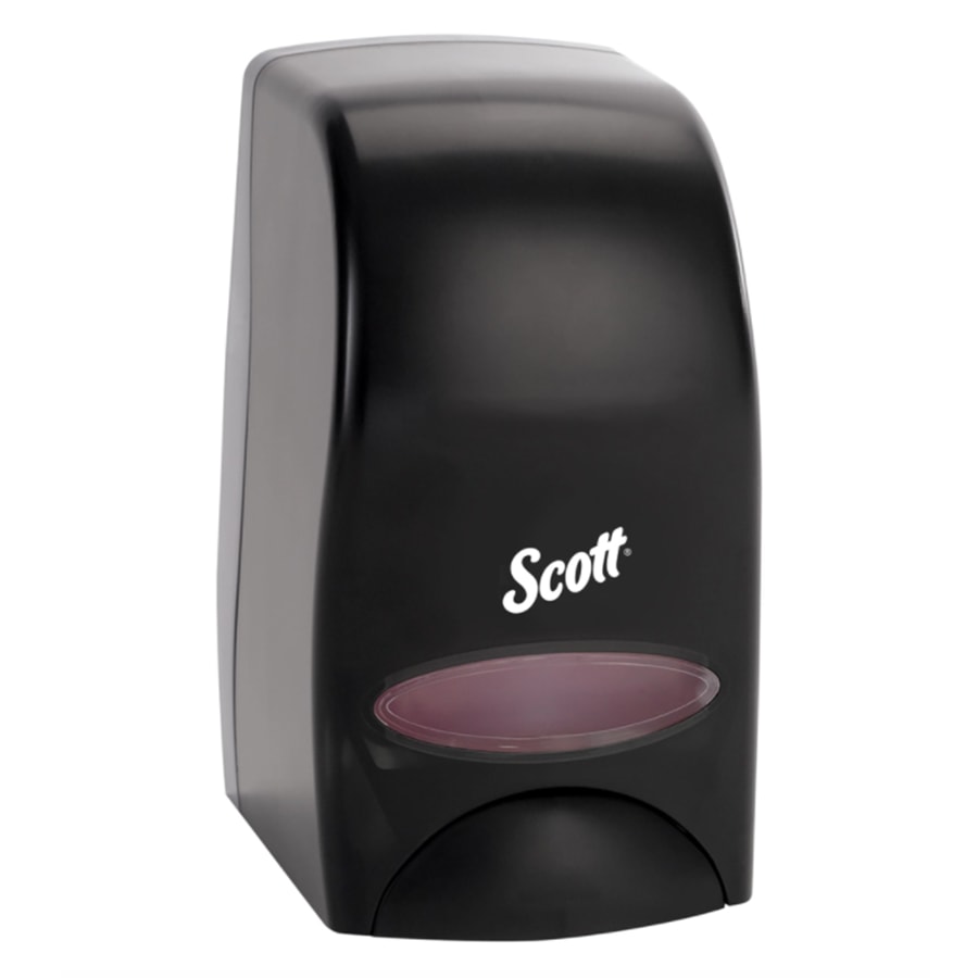 Essential Manual Skin Care 1-Liter Dispenser