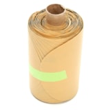 Stikit™ Gold Paper Disc Roll 216U, 5 in x NH P800 A-weight, 175 Discs per Roll 6 rolls per case thumbnail 2