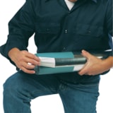 Performance Plus Duct Tape 8979 Slate Blue, 144 mm x 54.8 m 12.1 mil, 6 per case thumbnail 4