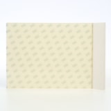 Tape Sheets 822 Clear, 4 in x 6 in, 40 pads per inner 5 inners per case 200 pads per case Bulk thumbnail 1