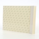 Tape Sheets 822 Clear, 4 in x 6 in, 40 pads per inner 5 inners per case 200 pads per case Bulk thumbnail 4