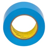Scotch® Strapping Tape 8898 Blue, 24 mm x 55 m, 36 rolls per case thumbnail 2