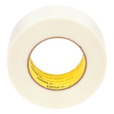 Scotch® Filament Tape 898 Clear, 18 mm x 55 m, 48 per case Bulk thumbnail 2