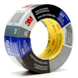 Performance Plus Duct Tape 8979 Slate Blue, 48 mm x 22.8 m 12.1 mil, 12 per case, Conveniently Packaged thumbnail 1