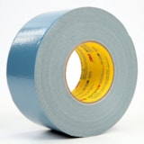 Performance Plus Duct Tape 8979 Slate Blue, 48 mm x 22.8 m 12.1 mil, 12 per case, Conveniently Packaged thumbnail 2