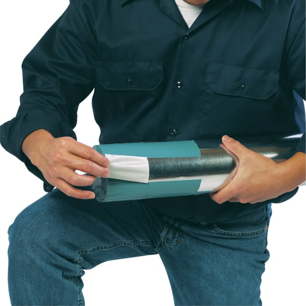 Performance Plus Duct Tape 8979 Slate Blue, 48 mm x 22.8 m 12.1 mil, 12 per case, Conveniently Packaged