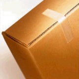 Scotch® Bi-Directional Filament Tape 8959 Clear, 75 mm x 50 m, 12 rolls per case thumbnail 2