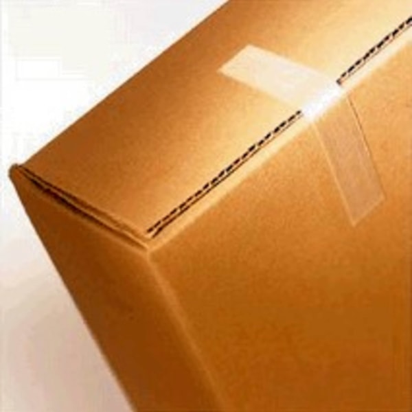 Scotch® Bi-Directional Filament Tape 8959 Clear, 75 mm x 50 m, 12 rolls per case