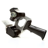 Tartan™ Pistol Grip Box Sealing Tape Dispenser HB903 Black, 24 per case thumbnail 1