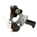 Tartan™ Pistol Grip Box Sealing Tape Dispenser HB903 Black, 24 per case thumbnail 2