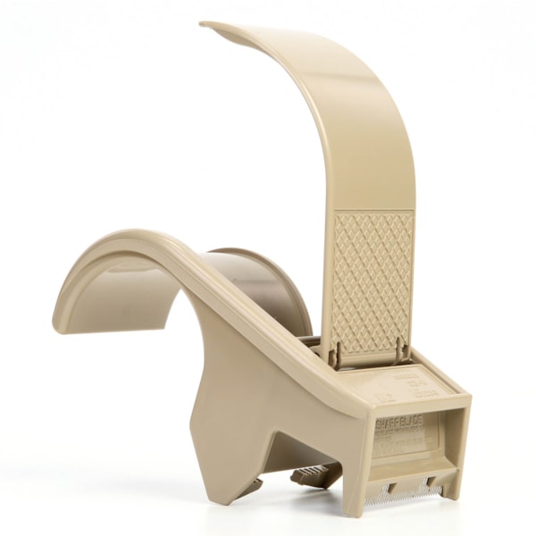 Scotch® Box Sealing Tape Dispenser H122, 2 in, 6 per case