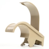 Scotch® Box Sealing Tape Dispenser H122, 2 in, 6 per case thumbnail 2