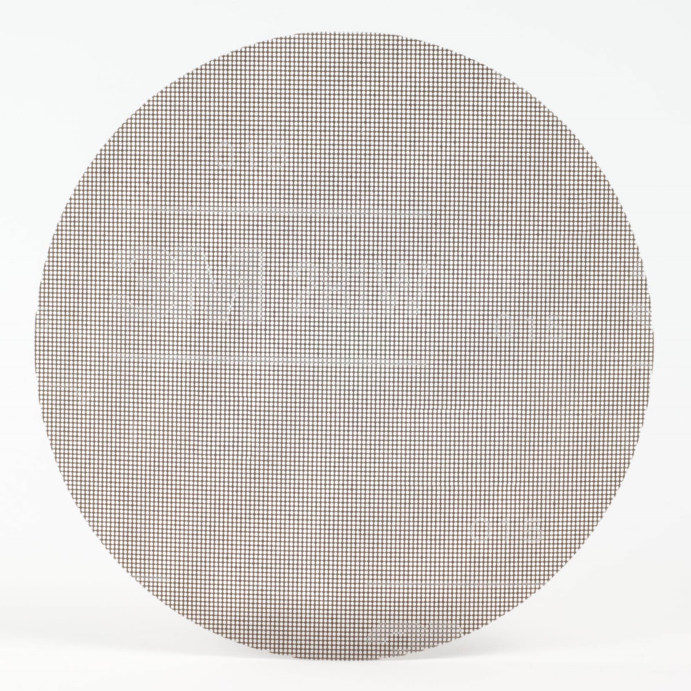 Wetordry™ Cloth Disc 281W, 8 in x NH P600, 50 per inner 250 per case