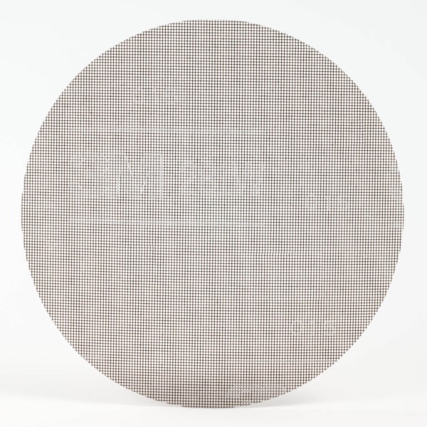 Wetordry™ Cloth Disc 281W, 8 in x NH P600, 50 per inner 250 per case