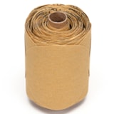 Stikit™ Gold Paper Disc Roll 216U, 5 in x NH P100 A-weight, 125 discs per roll 10 rolls per case thumbnail 1