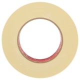 Premium High Temperature Masking Tape 2393 Tan, 36 mm x 55 m 7.6 mil, 24 per case Bulk thumbnail 2