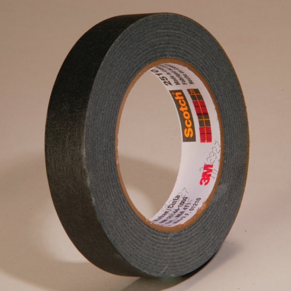 Sealer Tape 2510 Black, 48 mm x 55 m 5.6 mil, 24 per case Bulk