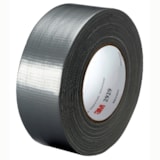 General Use Duct Tape 2929 Silver, 1.88 in x 50 yd 5.5 mil, 24 per case, Conveniently Packaged thumbnail 2