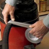 General Use Duct Tape 2929 Silver, 1.88 in x 50 yd 5.5 mil, 24 per case, Conveniently Packaged thumbnail 4