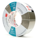 Extra Heavy Duty Duct Tape 6969 Olive, 48 mm x 54.8 m 10.7 mil, 24 individuallly wrapped rolls per case, Conveniently Packaged thumbnail 2