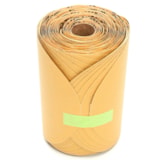Stikit™ Gold Paper Disc Roll 216U, 5 in x NH P600 A-weight, 175 Discs per Roll 6 rolls per case thumbnail 1