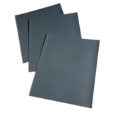 Wetordry™ Paper Sheet 431Q, 9 in x 11 in 80 C-weight, 50 per inner 250 per case thumbnail 1