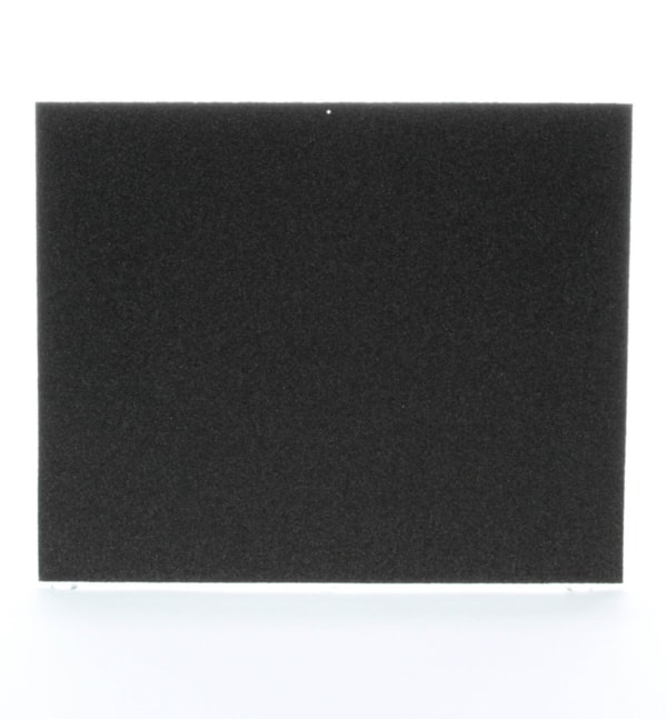 Wetordry™ Paper Sheet 431Q, 9 in x 11 in 80 C-weight, 50 per inner 250 per case