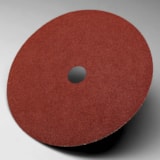 Fibre Disc 381C, 7 in x 7/8 in 36, 25 per case thumbnail 2
