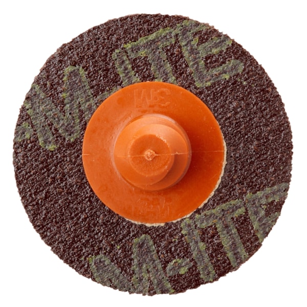 Roloc™ Disc TR 361F, 2 in 60 YF-weight, 50 per inner 200 per case