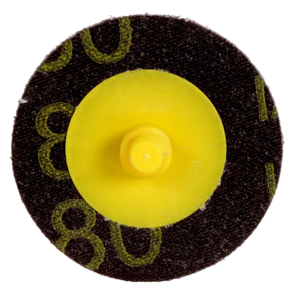 Roloc™ Disc TR 361F, 2 in, 80YF