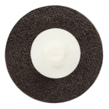 Roloc™ Disc TR 361F, 2 in P120 XF-weight, 50 per inner 200 per case thumbnail 2