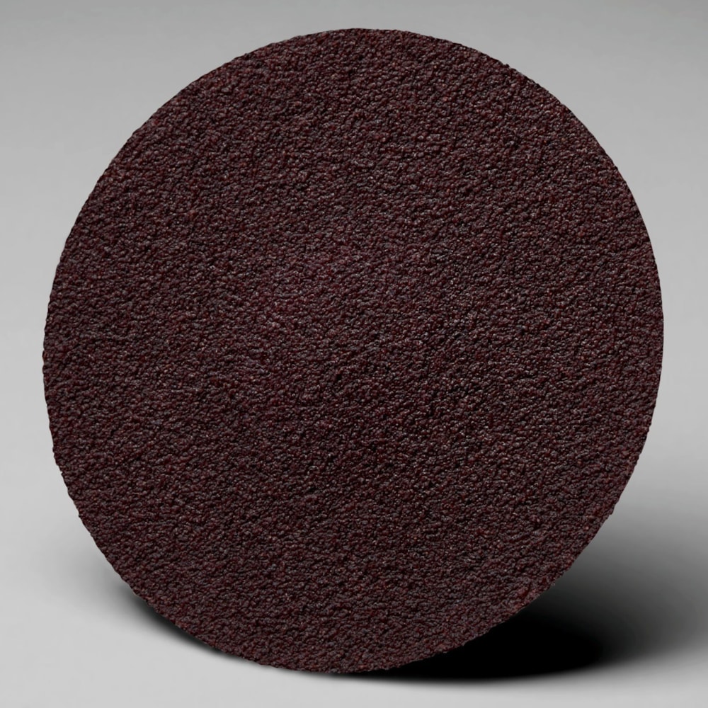 Roloc™ Disc TR 361F, 3 in, Die# R300V, 60 YF-weight, 50 per inner 200 per case