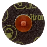 Roloc™ Disc TR 361F, 3 in, Die# R300V, 60 YF-weight, 50 per inner 200 per case thumbnail 2