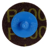 Roloc™ Disc TR 361F, 2 in P100 YF-weight, 50 per inner 200 per case thumbnail 2