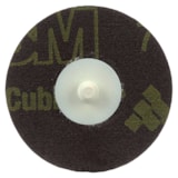 Roloc™ Disc TR 361F, 3 in P120 XF-weight, 50 per inner 200 per case thumbnail 2