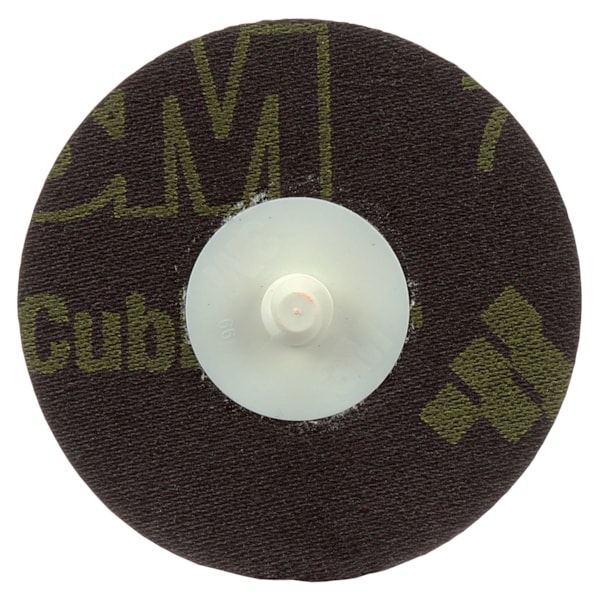 Roloc™ Disc TR 361F, 3 in P120 XF-weight, 50 per inner 200 per case