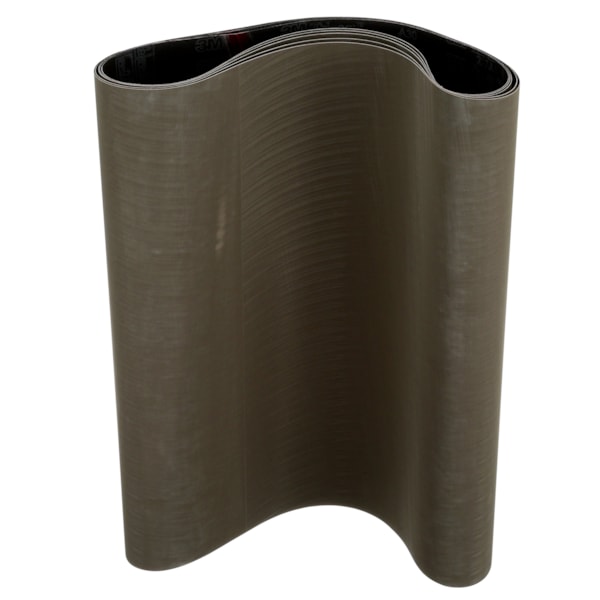 Trizact™ Cloth Belt 237AA, 6 in x 132 in A16 X-weight Fullflex, 20 per case
