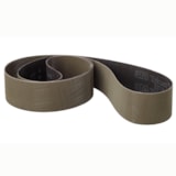 Trizact™ Cloth Belt 237AA, 4 in x 36 in A100 X-weight Fullflex, 50 per case thumbnail 2