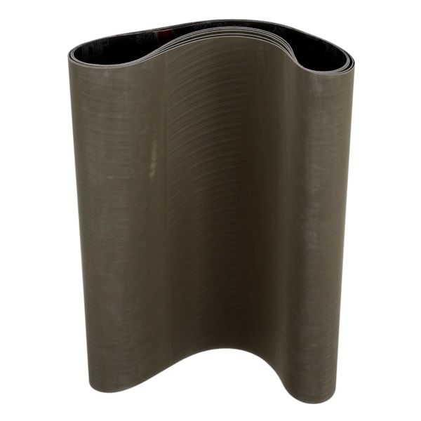Trizact™ Cloth Belt 237AA, 6 in x 132 in A100 X-weight Fullflex, 20 per case