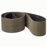 Trizact™ Cloth Belt 237AA, 6 in x 132 in A100 X-weight Fullflex, 20 per case thumbnail 2
