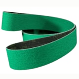 Cloth Belt 577F, 8 in x 60 in 50 YF-weight L-Flex, 20 per case thumbnail 1