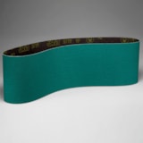 Cloth Belt 577F, 8 in x 60 in 50 YF-weight L-Flex, 20 per case thumbnail 2