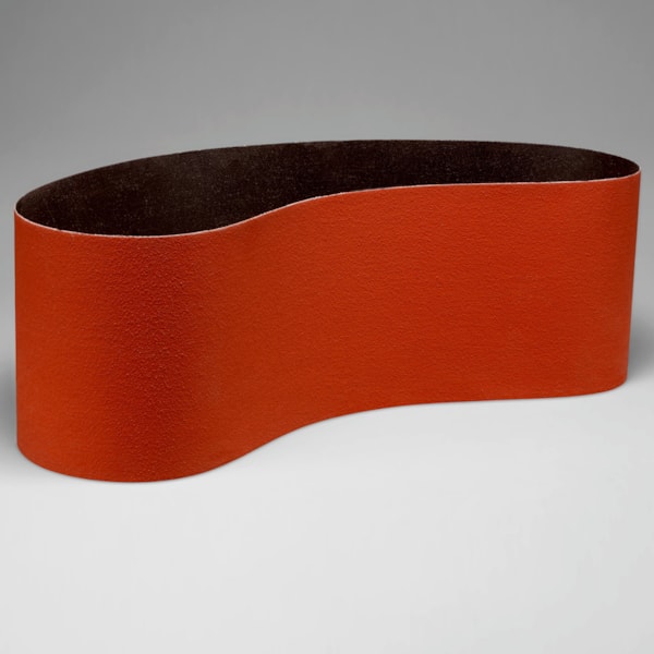 Cloth Belt 777F, 6 in x 48 in 60 YF-weight, 20 per case